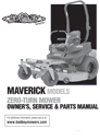 Yard Power Owner's Manuals