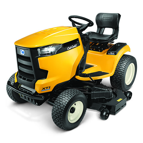 Cub Cadet - XT1 - ST54"