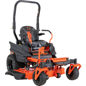 Bad Boy Mowers -  Maverick HD 60" Kawasaki FX730