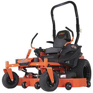 Bad Boy Mowers -  Maverick 48" Kohler Confidant