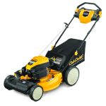 Cub Cadet - SC 300 HW