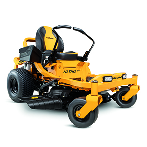 Cub Cadet - Ultima ZT1-42