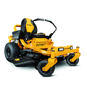 Cub Cadet - Ultima ZT1-46