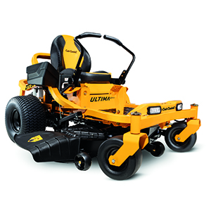 Cub Cadet - Ultima ZT1-54