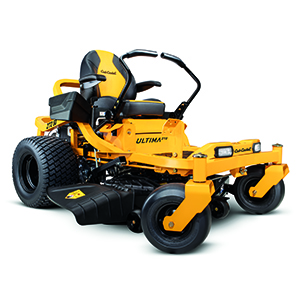 Cub Cadet - Ultima ZT2-50