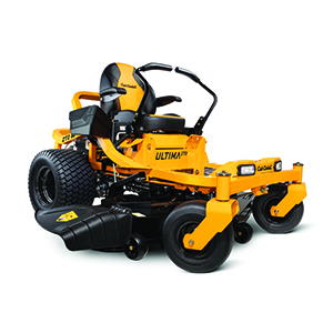 Cub Cadet - Ultima ZT2-60