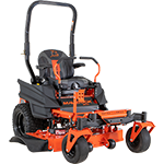 Bad Boy Mowers -  Maverick HD 54" Kawasaki FX730