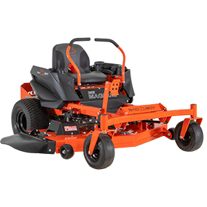 Bad Boy Mowers -  MZ Magnum 54" Kohler 7000 Series