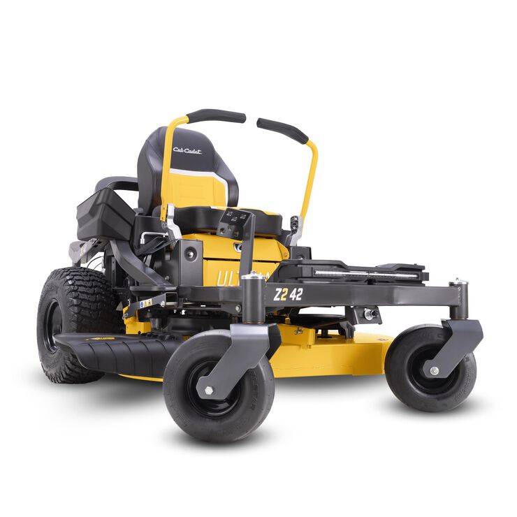 Cub Cadet - Ultima Z2 42