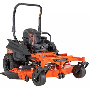 Bad Boy Mowers - Outlaw Rebel 61" Kawasaki FX850