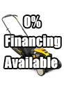 Yard Power Financing