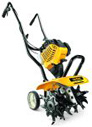 Yard Power Tillers